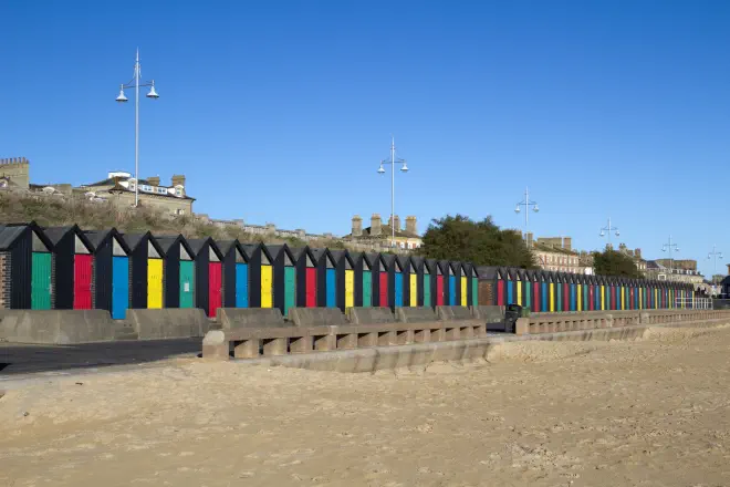 Lowestoft Conveyancing Solicitors