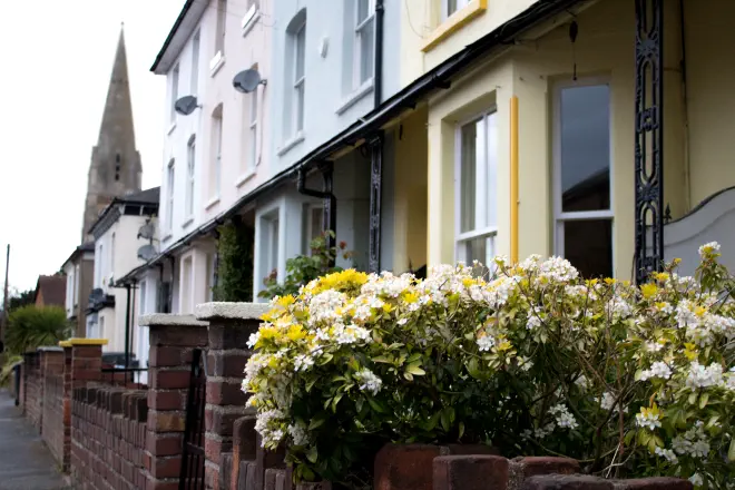 Maidenhead Conveyancing Solicitors