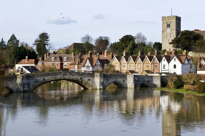 Maidstone Conveyancing Solicitors
