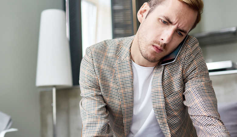 How to prevent gazundering when selling your home