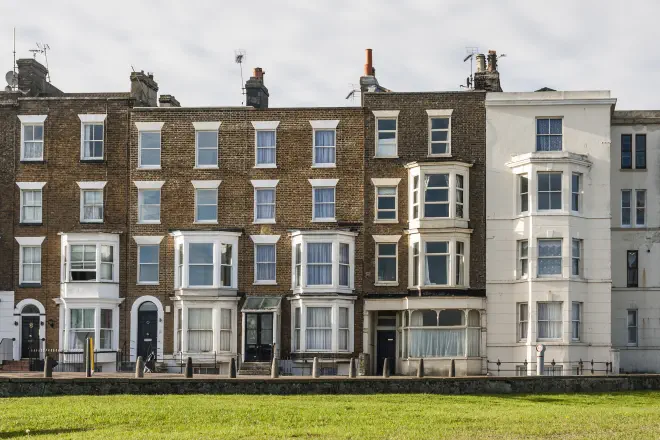 Margate Conveyancing Solicitors