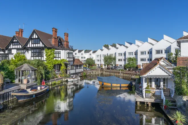 Marlow Conveyancing Solicitors