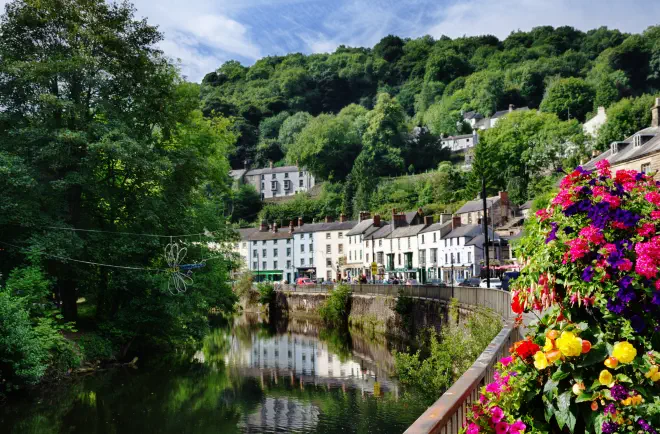 Matlock Conveyancing Solicitors