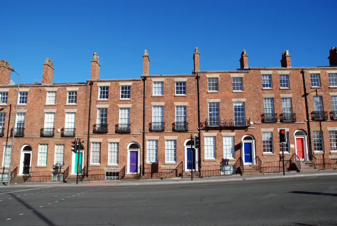 St Helens Conveyancing Solicitors