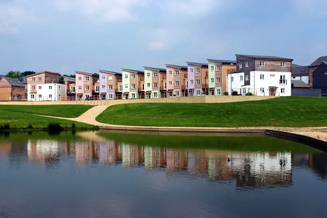 Milton Keynes Conveyancing Solicitors