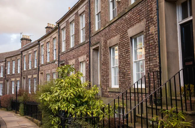 Newcastle Upon Tyne Conveyancing Solicitors