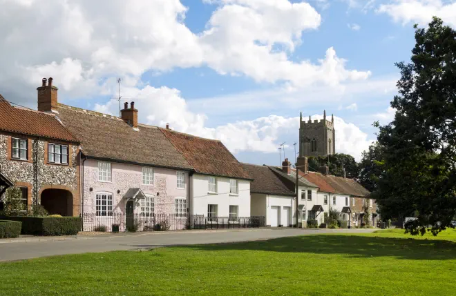 Bungay Conveyancing Solicitors
