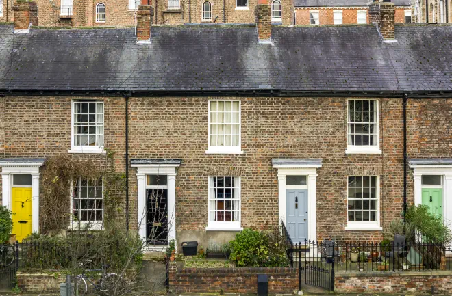 Harrogate Conveyancing Solicitors
