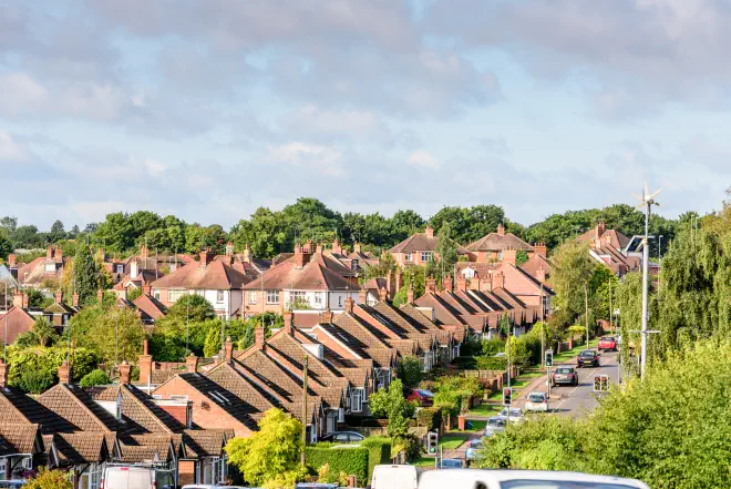 Kettering Conveyancing Solicitors