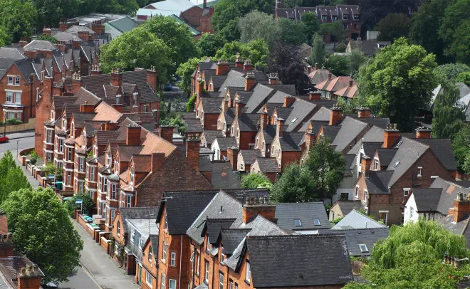 Nottingham Conveyancing Solicitors