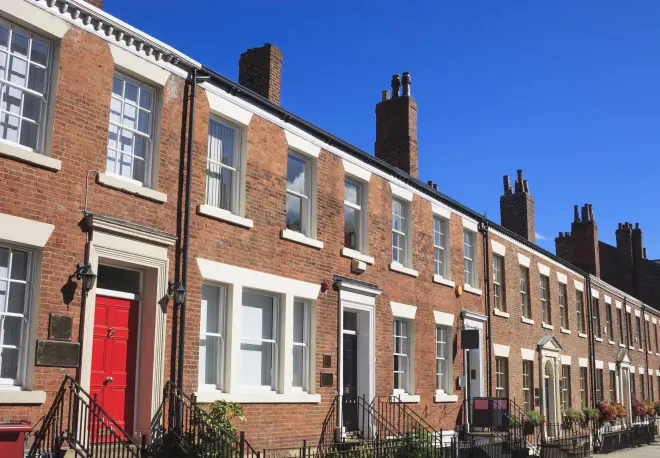 Worksop Conveyancing Solicitors