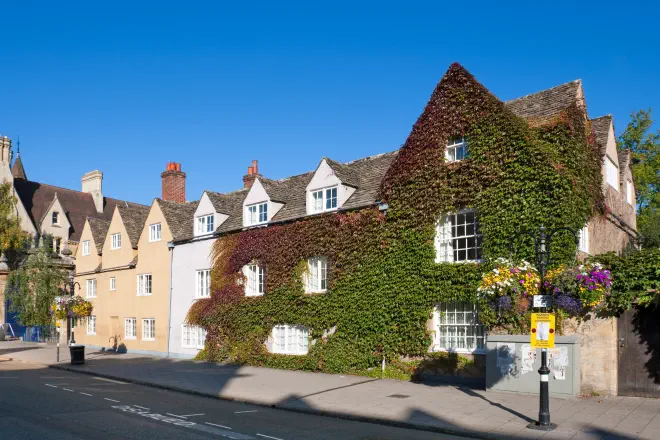 Oxford Conveyancing Solicitors