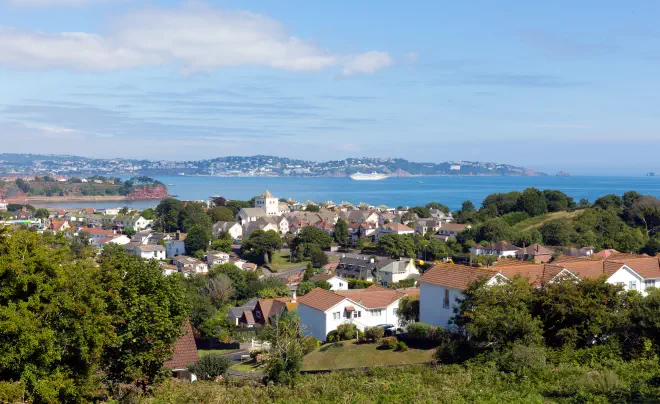 Paignton Conveyancing Solicitors