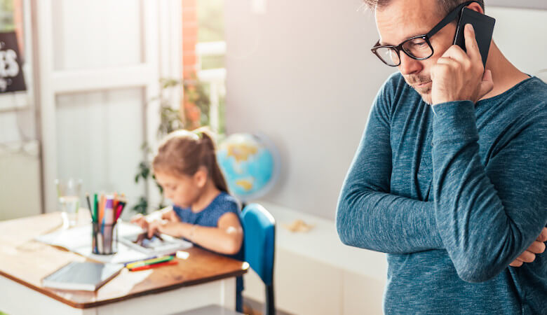 How to gift a property to a child, spouse or family member
