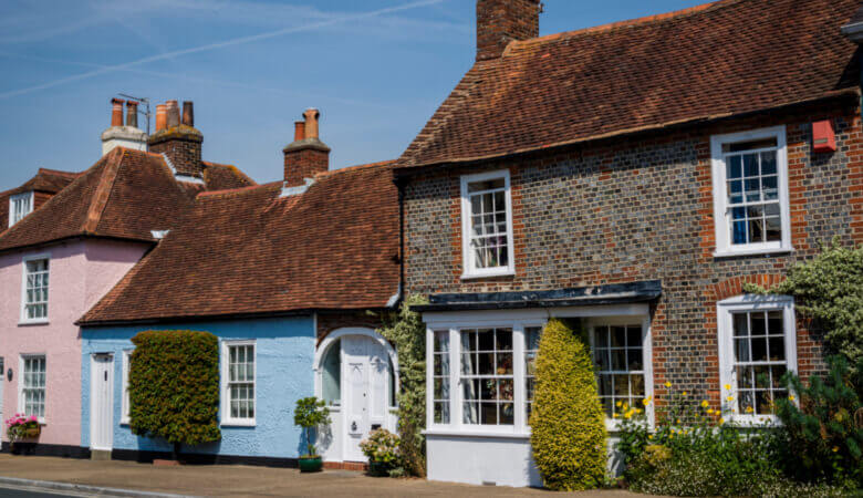 Buying a listed building? What you need to know