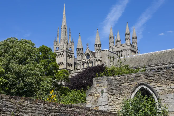 Peterborough Conveyancing Solicitors