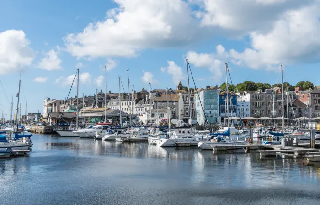 Plymouth Conveyancing Solicitors