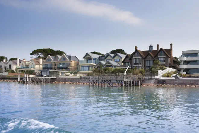 Poole Conveyancing Solicitors