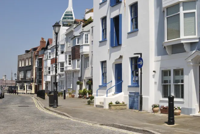 Portsmouth Conveyancing Solicitors