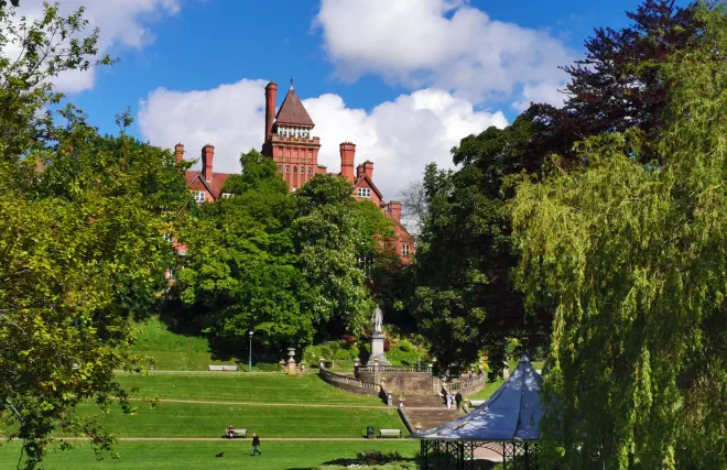 Preston Conveyancing Solicitors