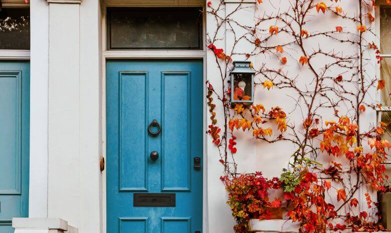 How do I remove someone from my property title deeds?
