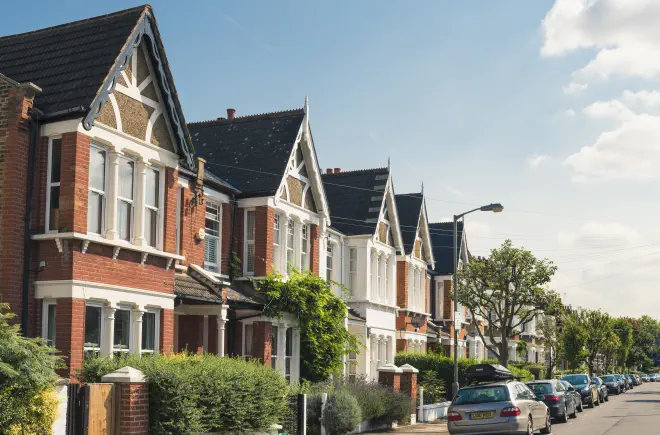Blackpool Conveyancing Solicitors