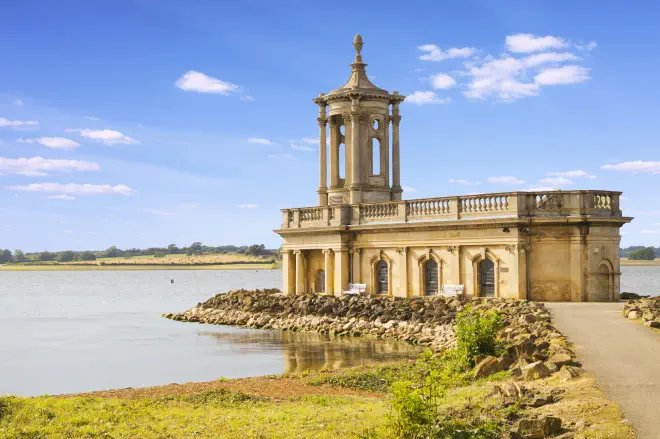 Oakham Conveyancing Solicitors