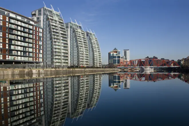 Salford Conveyancing Solicitors