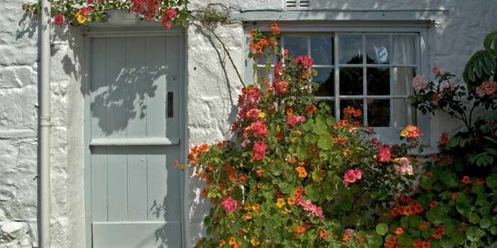 How do I transfer equity in a second home?