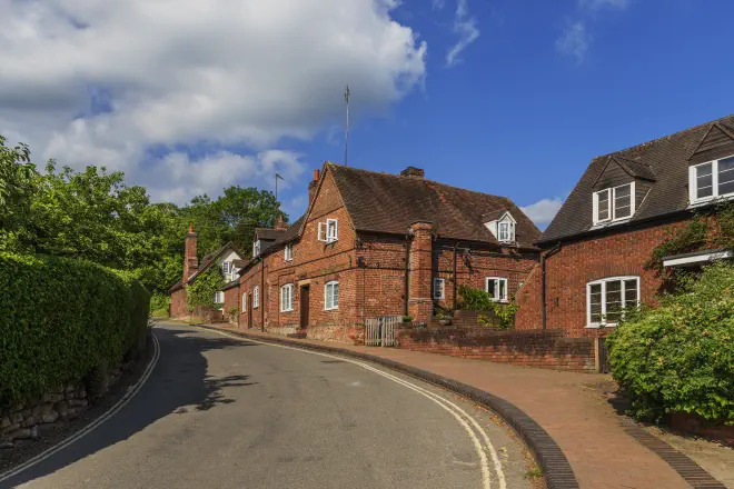 Ludlow Conveyancing Solicitors