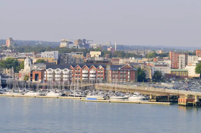 Southampton Conveyancing Solicitors