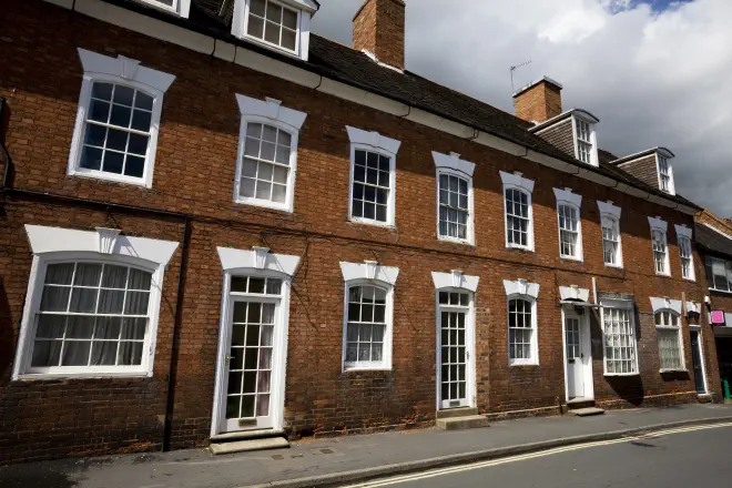 Stourbridge Conveyancing Solicitors