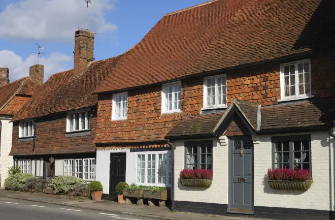 Epsom Conveyancing Solicitors