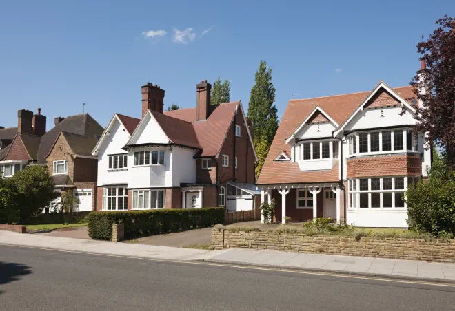 Sutton Coldfield Conveyancing Solicitors