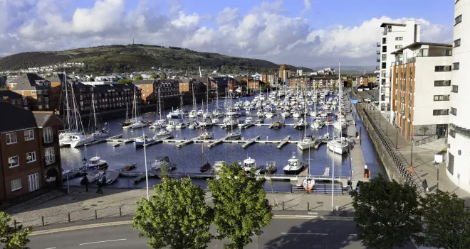 Swansea Conveyancing Solicitors