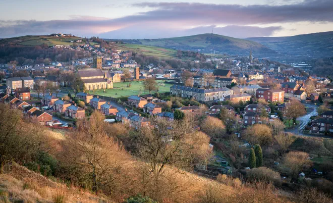 Tameside Conveyancing Solicitors