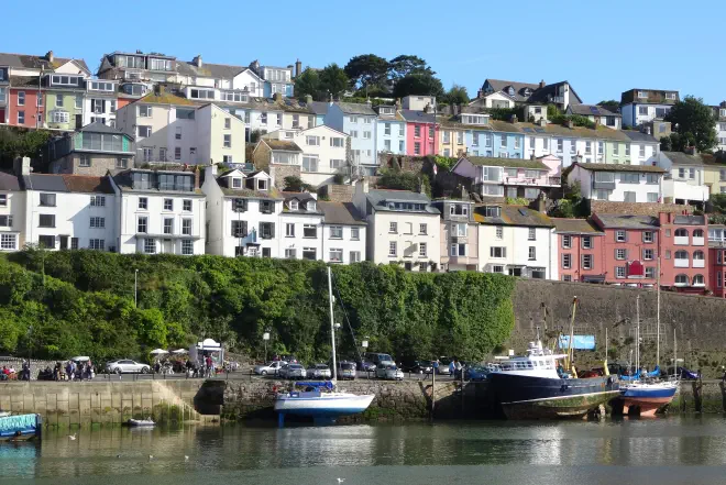 Torbay Conveyancing Solicitors