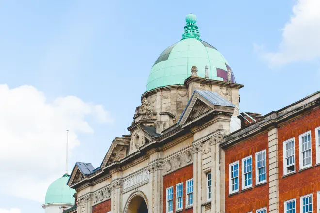 Royal Tunbridge Wells Conveyancing Solicitors