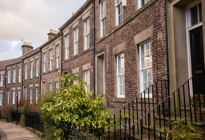 Tynemouth Conveyancing Solicitors