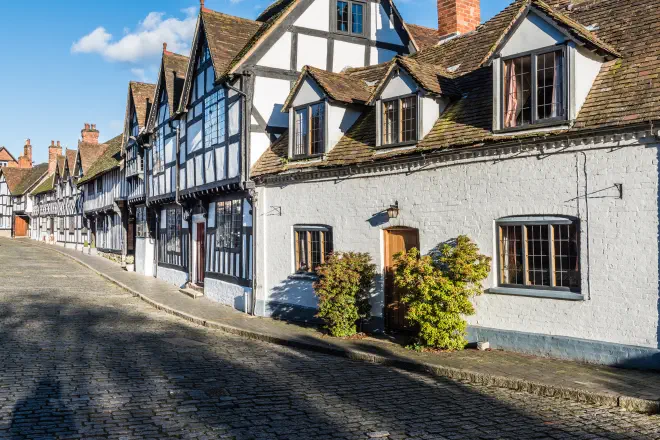 Kenilworth Conveyancing Solicitors