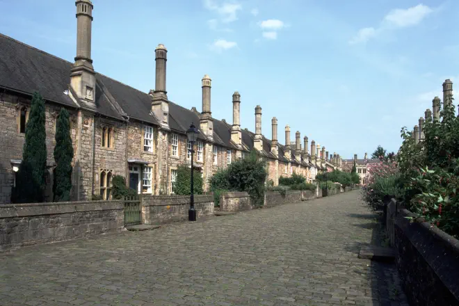 Wells Conveyancing Solicitors