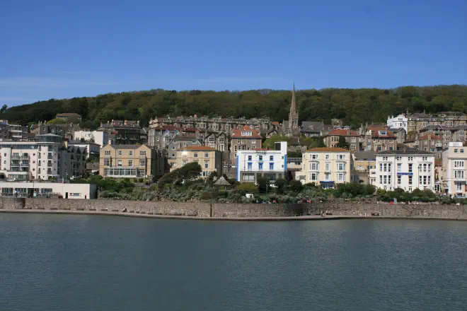 Weston Super Mare Conveyancing Solicitors