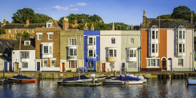 Weymouth Conveyancing Solicitors