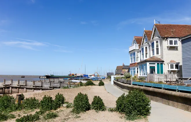 Whitstable Conveyancing Solicitors