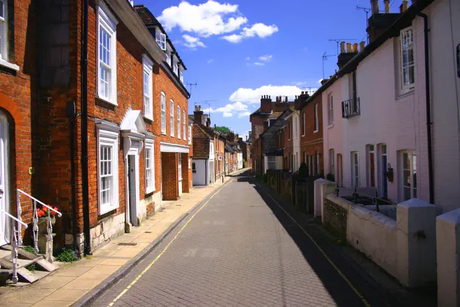 Winchester Conveyancing Solicitors
