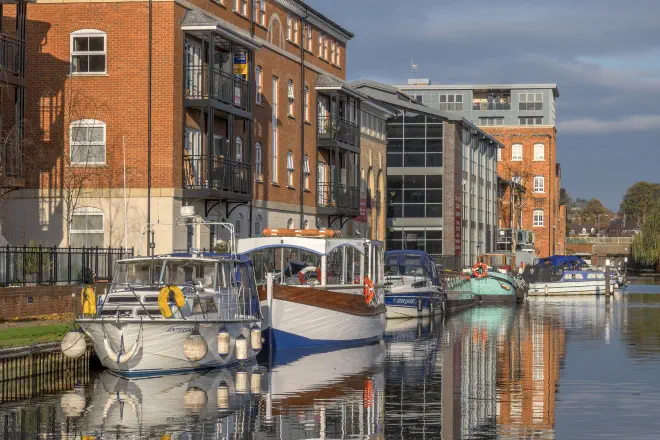 Worcester Conveyancing Solicitors