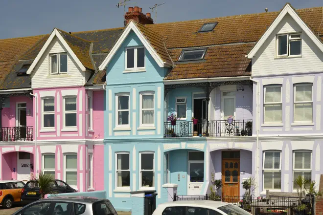 Worthing Conveyancing Solicitors