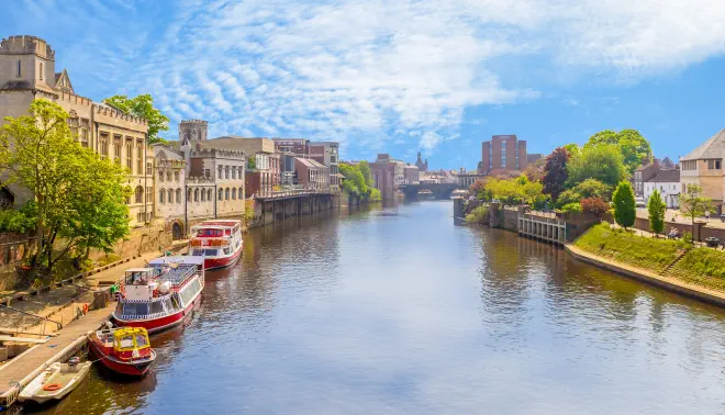 York Conveyancing Solicitors